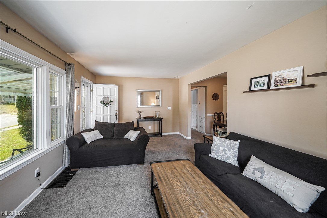 Fairland Heights - Residential