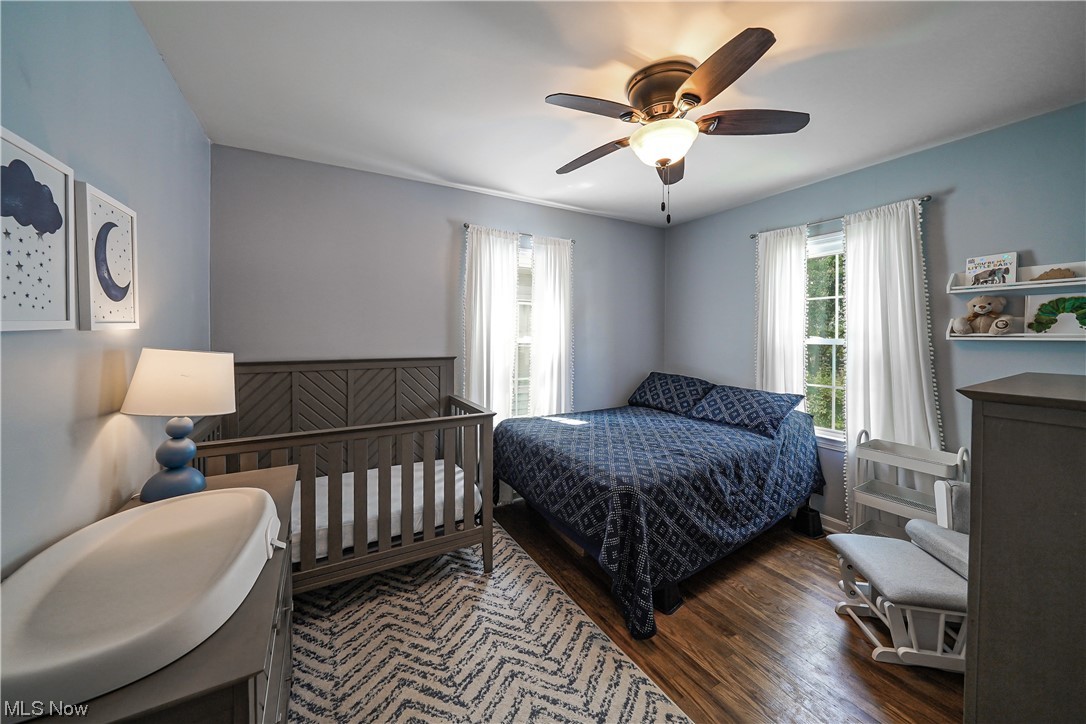 Fairland Heights - Residential