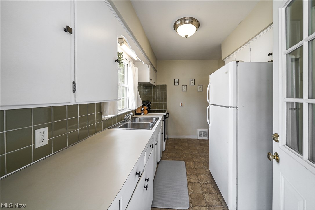 Fairland Heights - Residential