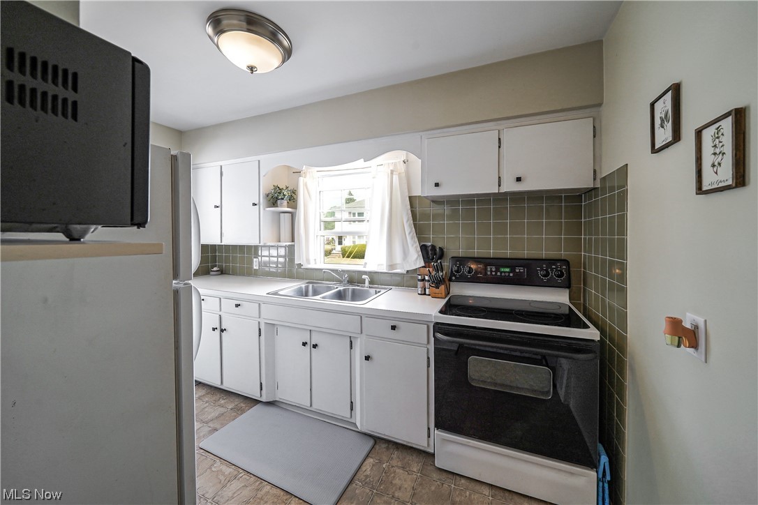 Fairland Heights - Residential