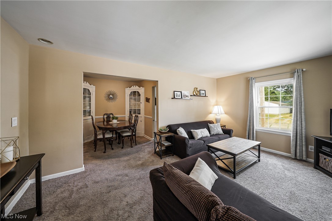Fairland Heights - Residential