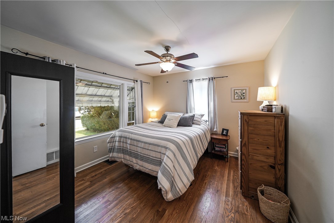 Fairland Heights - Residential