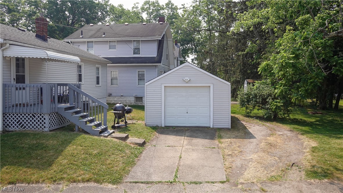Fairland Heights - Residential