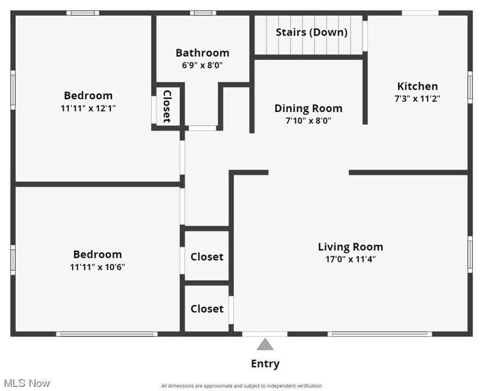 Fairland Heights - Residential