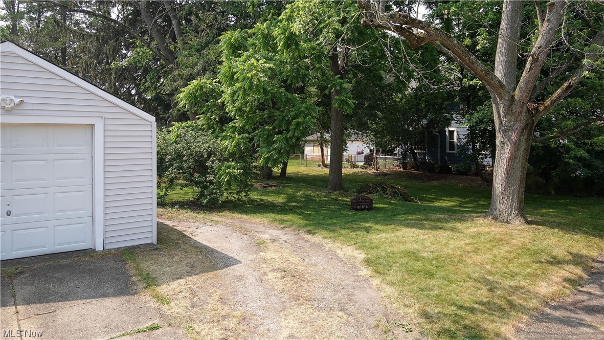Fairland Heights - Residential