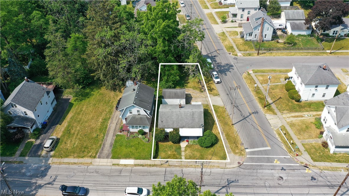 Fairland Heights - Residential
