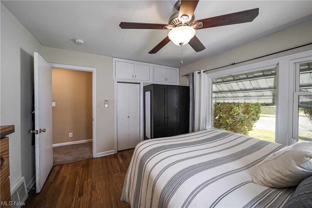 Fairland Heights - Residential