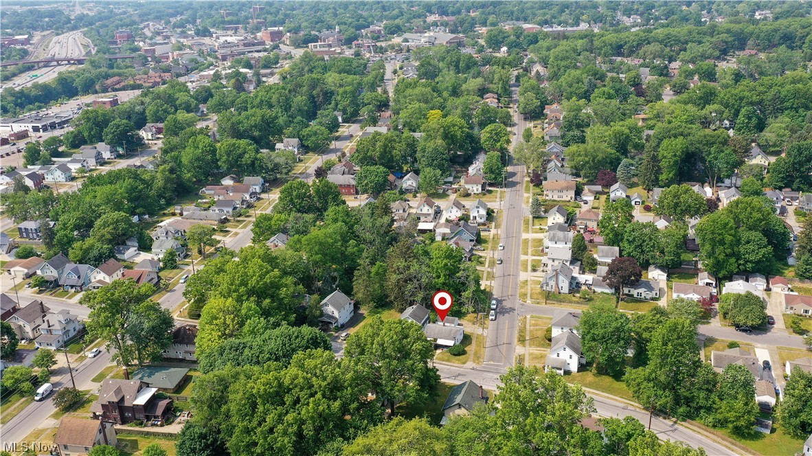 Fairland Heights - Residential