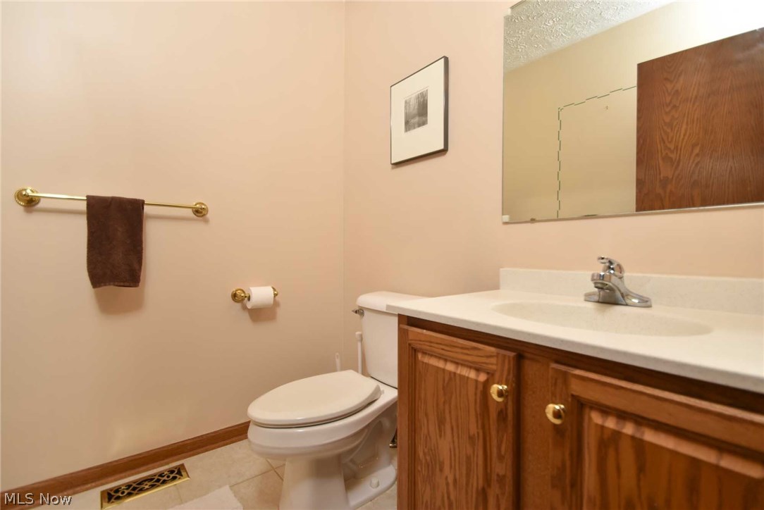 Moores - Residential