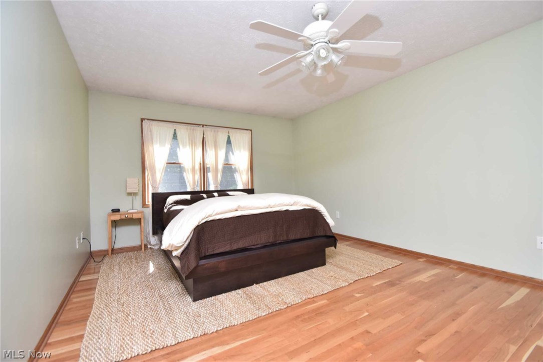 Moores - Residential