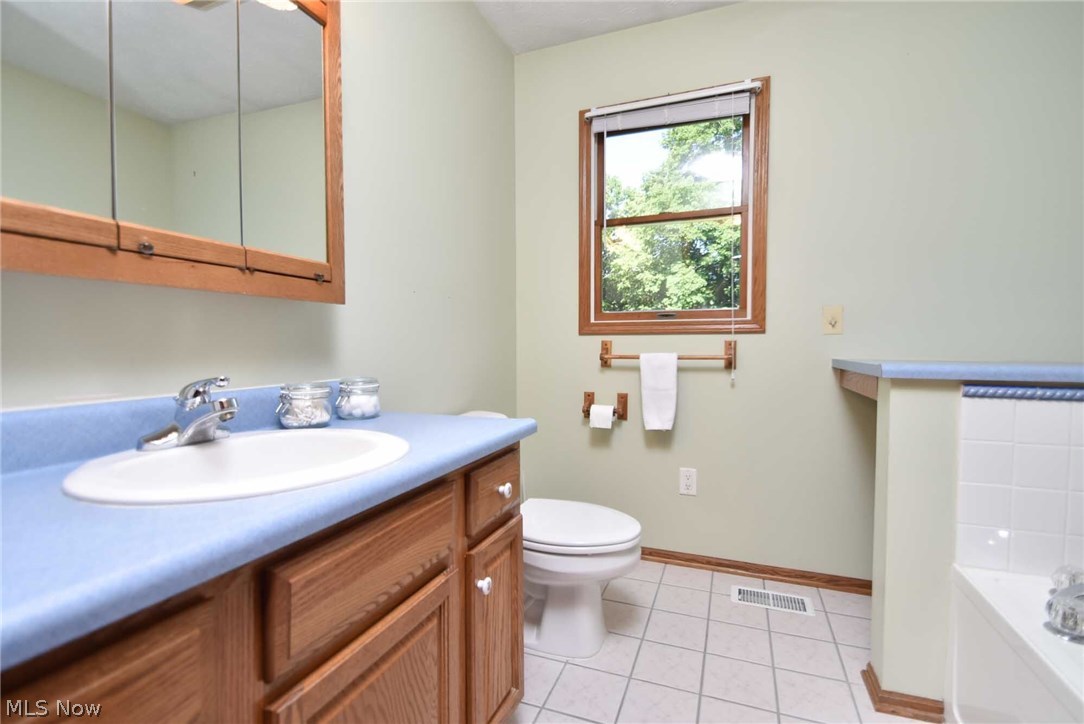 Moores - Residential