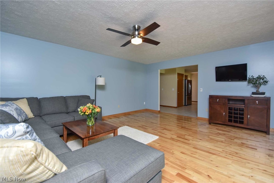 Moores - Residential