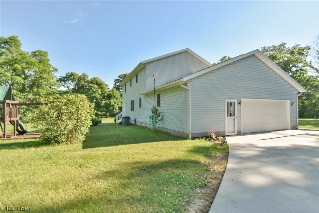 Moores - Residential