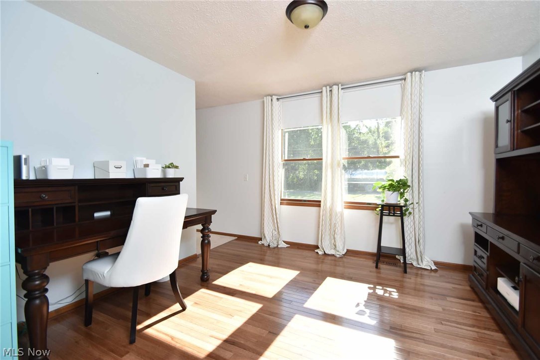 Moores - Residential