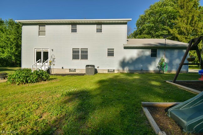 Moores - Residential