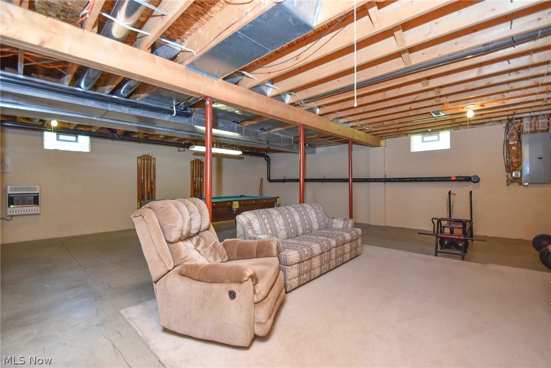 Moores - Residential