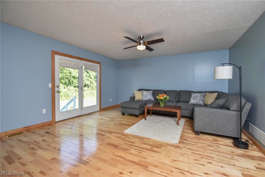 Moores - Residential