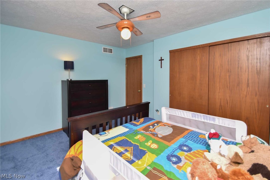 Moores - Residential