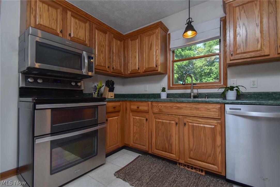 Moores - Residential