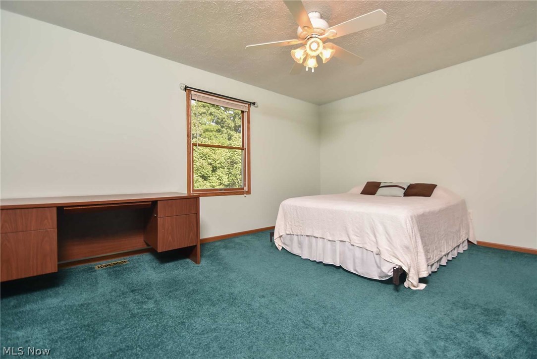 Moores - Residential