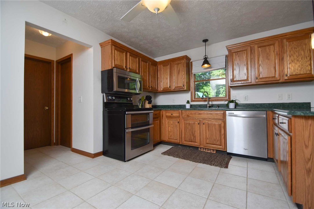 Moores - Residential