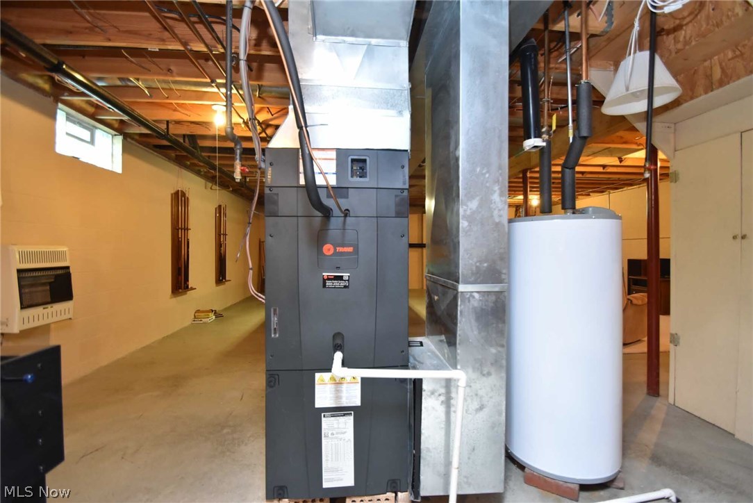 Moores - Residential