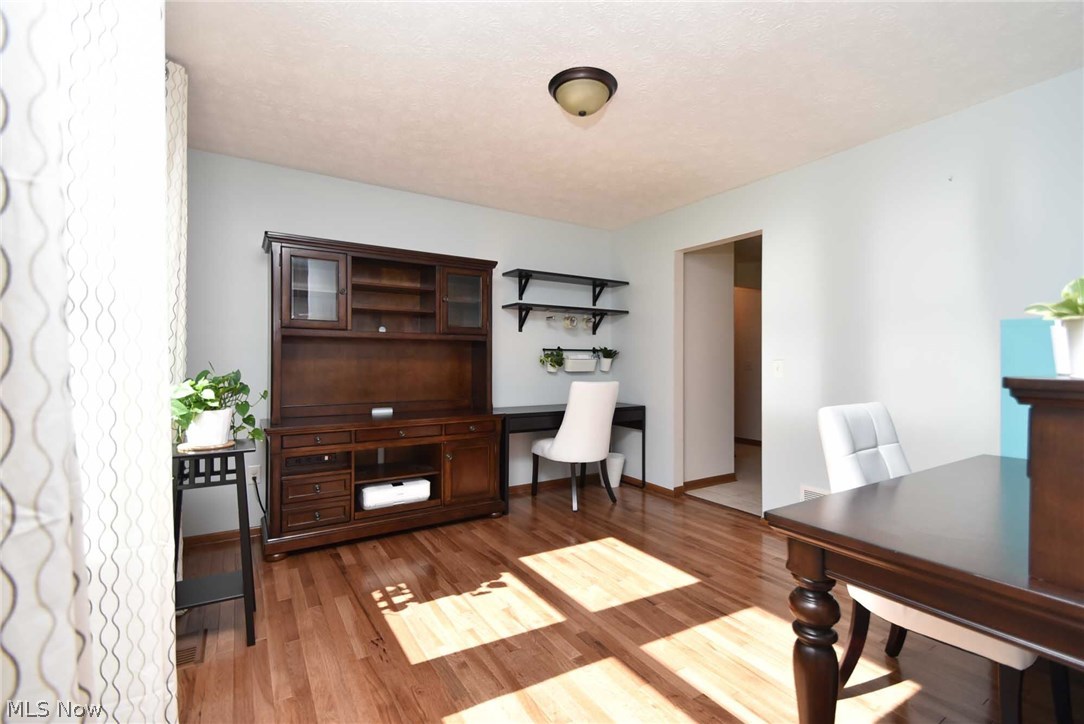 Moores - Residential