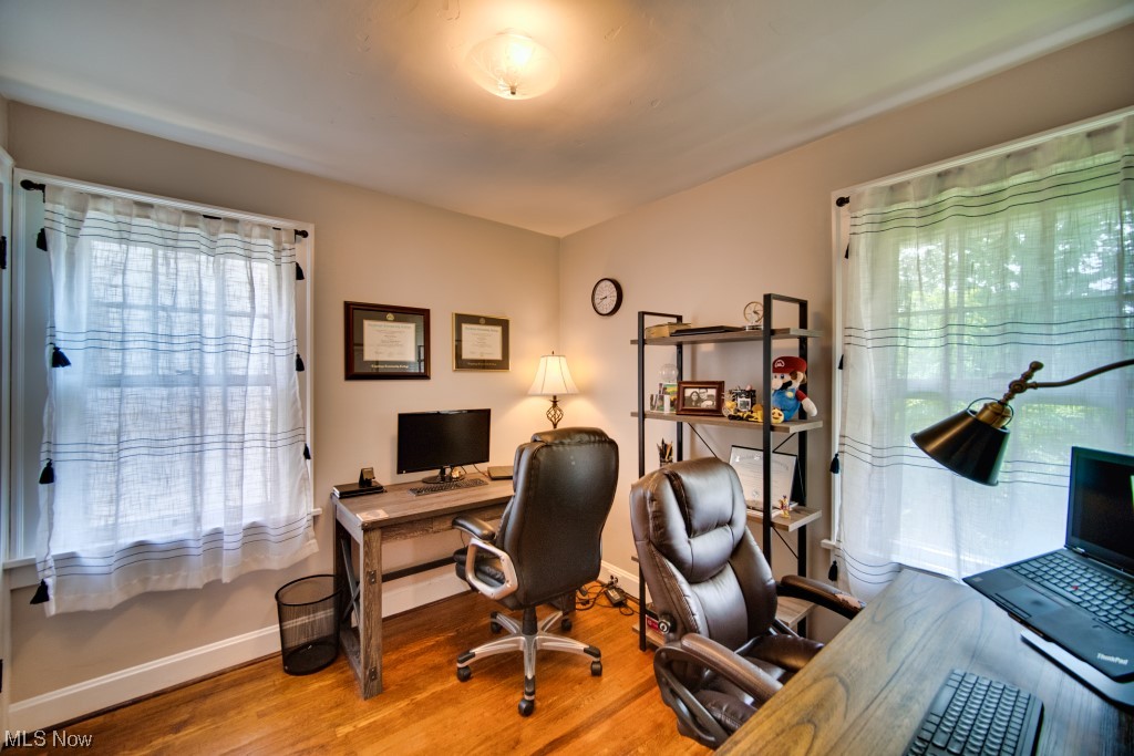 Shaker Allotment Cos 01 - Residential