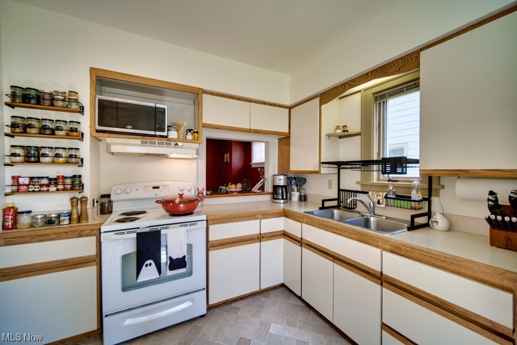 Shaker Allotment Cos 01 - Residential