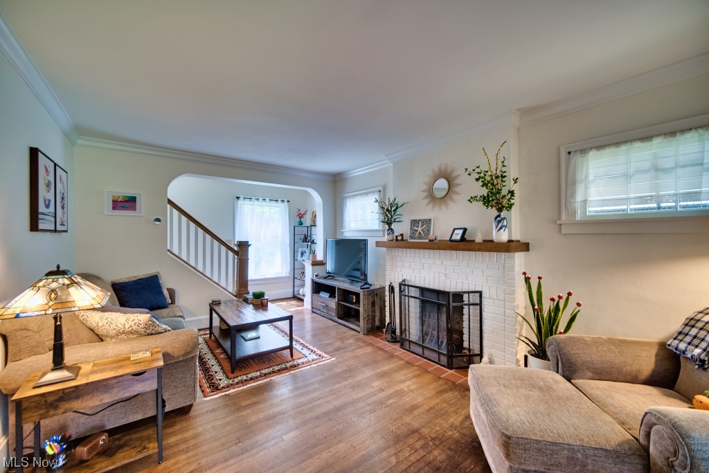 Shaker Allotment Cos 01 - Residential