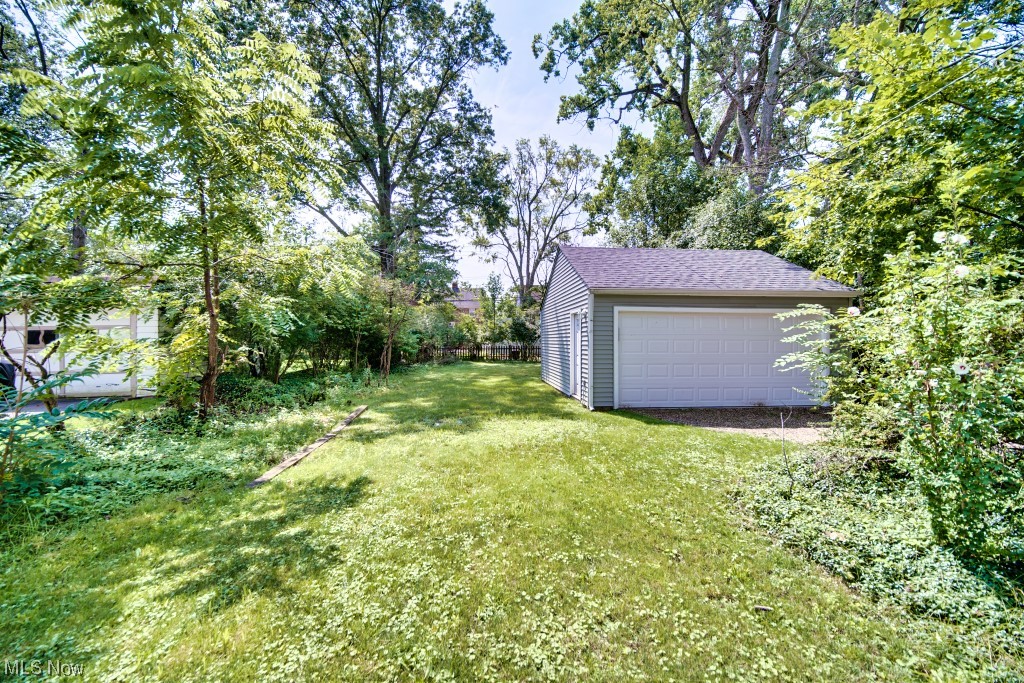 Shaker Allotment Cos 01 - Residential