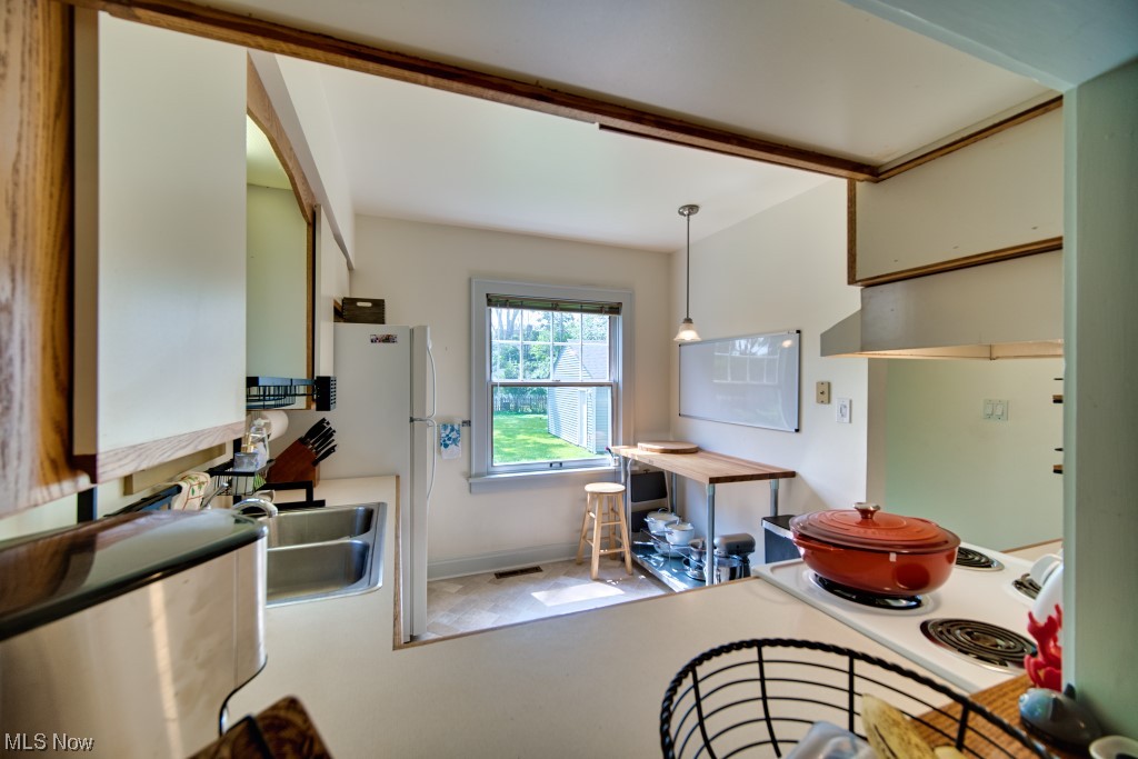 Shaker Allotment Cos 01 - Residential