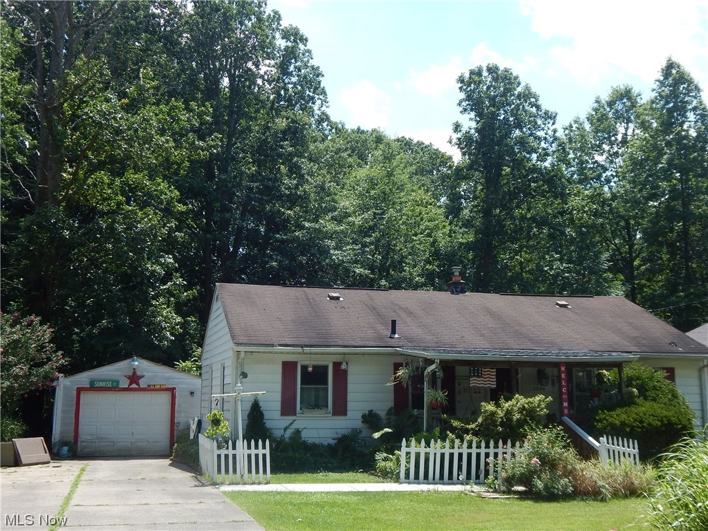 Stow Corners Homesite Allotmen - Residential