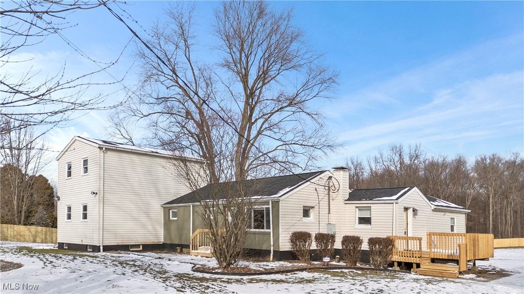 Photo of 12471 Columbiana Canfield Road, Columbiana, OH 44408 (MLS # 5176385)
