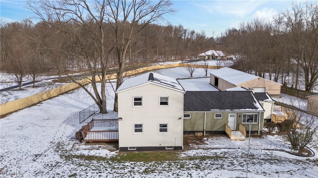 Photo of 12471 Columbiana Canfield Road, Columbiana, OH 44408 (MLS # 5176385)