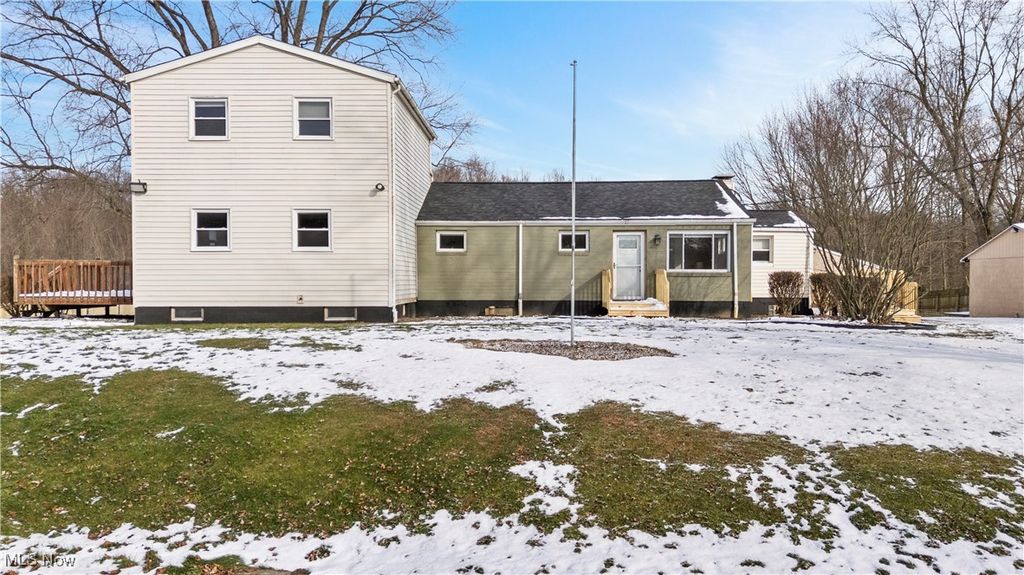 Photo of 12471 Columbiana Canfield Road, Columbiana, OH 44408 (MLS # 5176385)