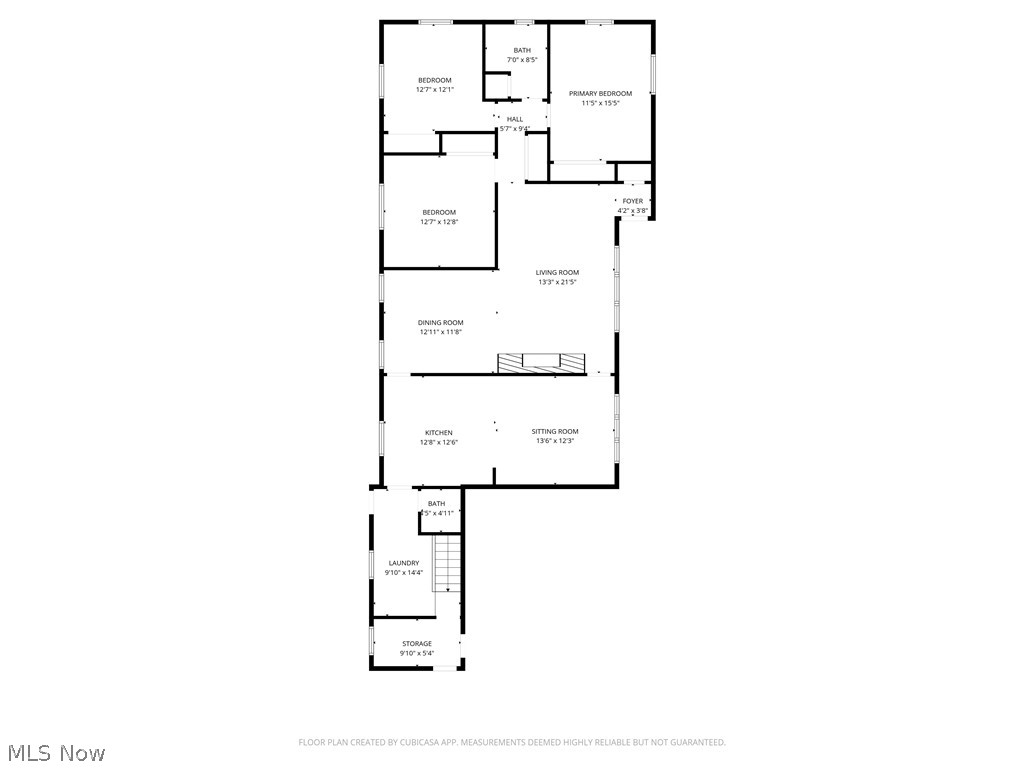 Austin A O Sub - Residential