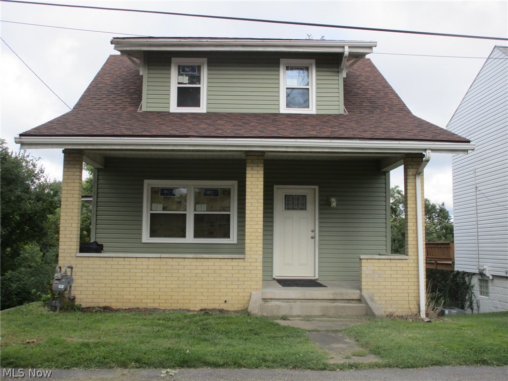 Kirkwood Heights Land Co - Residential