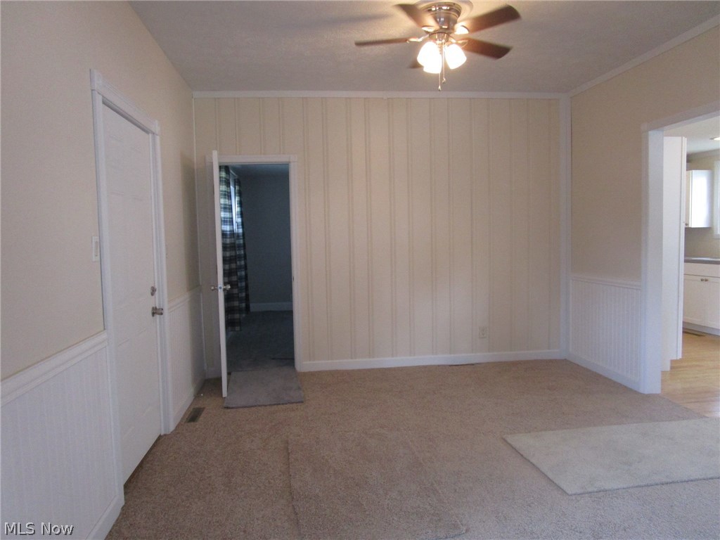 Kirkwood Heights Land Co - Residential