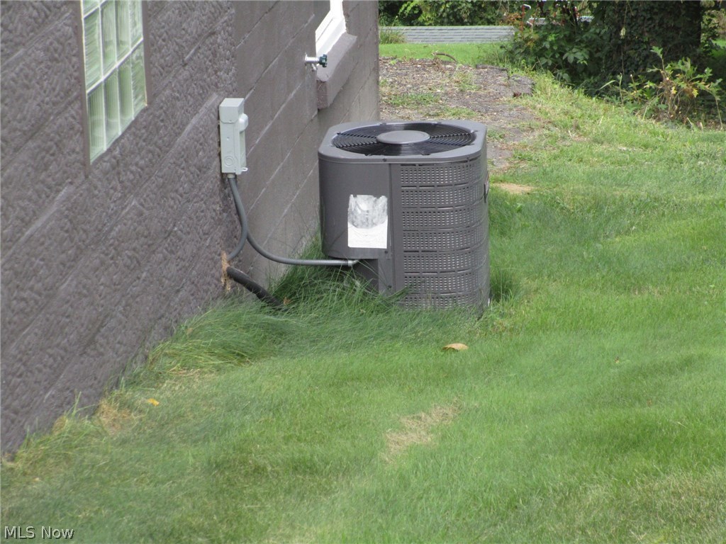 Kirkwood Heights Land Co - Residential