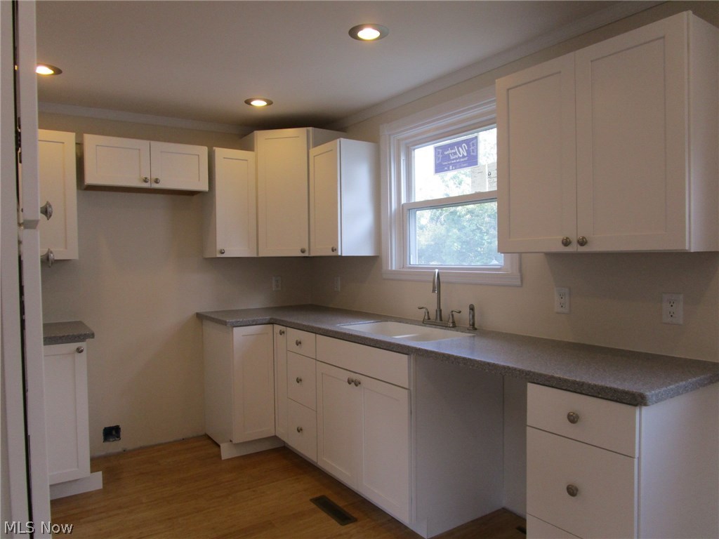 Kirkwood Heights Land Co - Residential