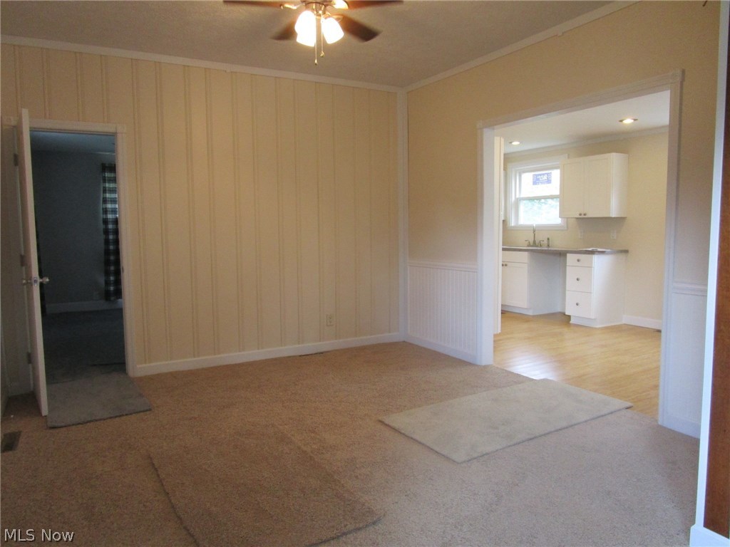 Kirkwood Heights Land Co - Residential