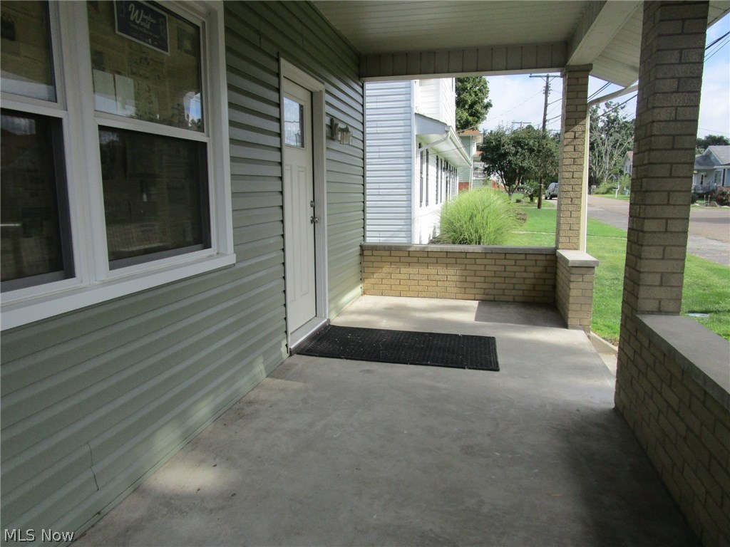 Kirkwood Heights Land Co - Residential