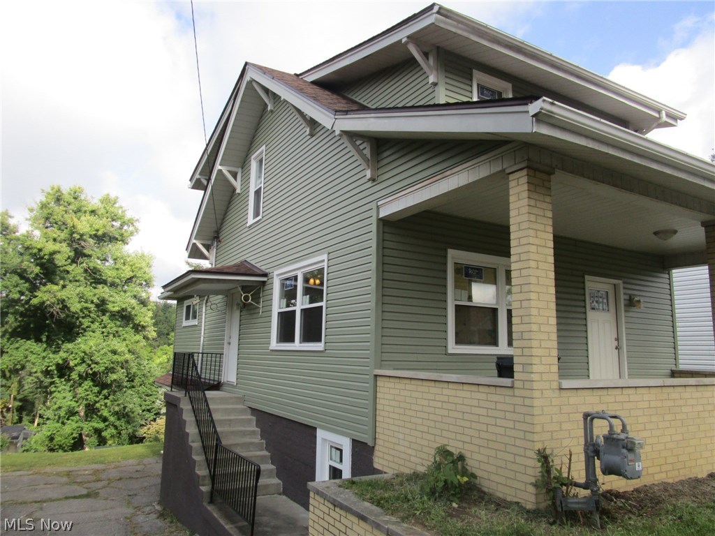 Kirkwood Heights Land Co - Residential