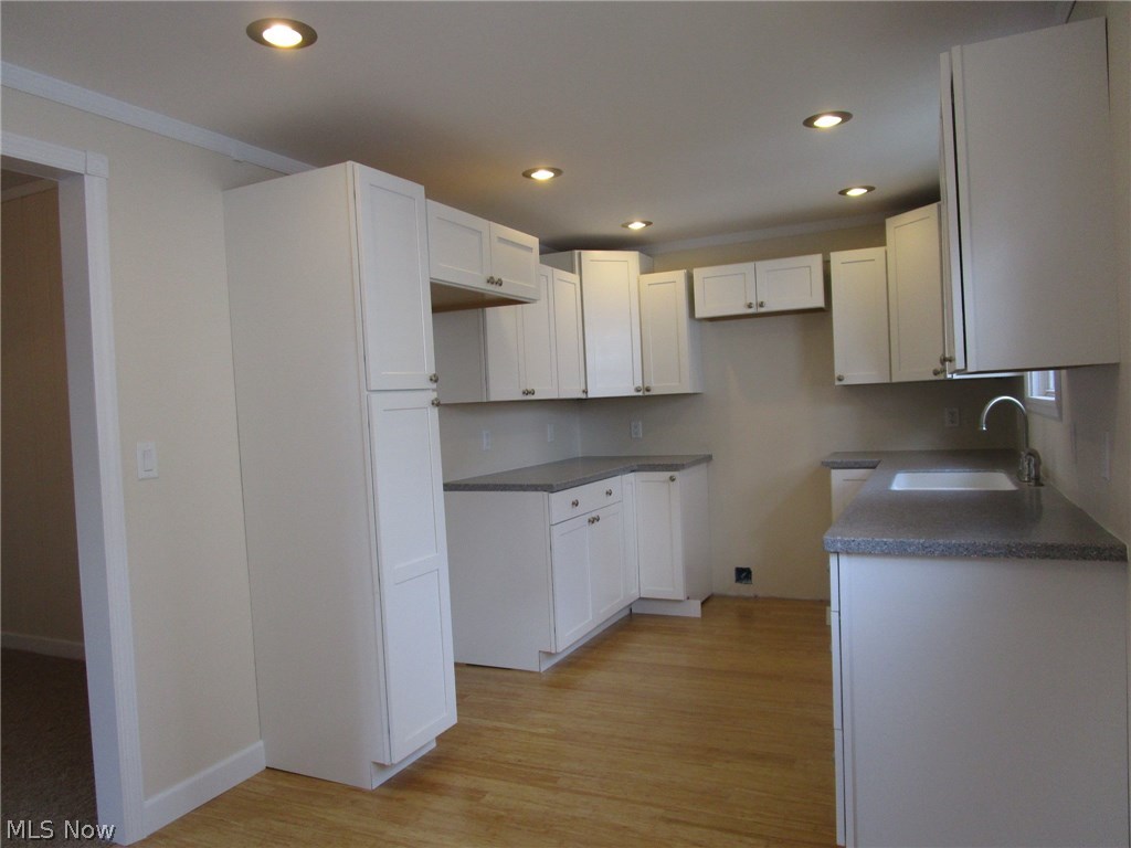 Kirkwood Heights Land Co - Residential