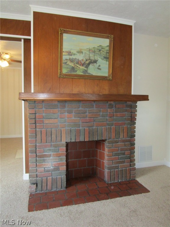 Kirkwood Heights Land Co - Residential