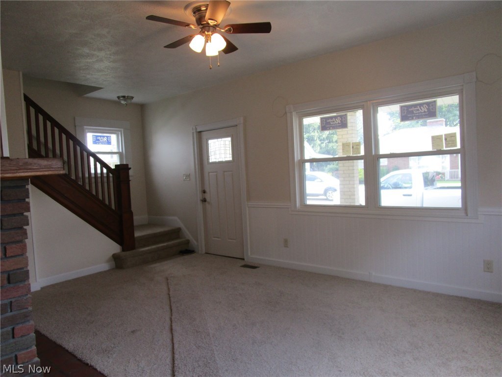 Kirkwood Heights Land Co - Residential