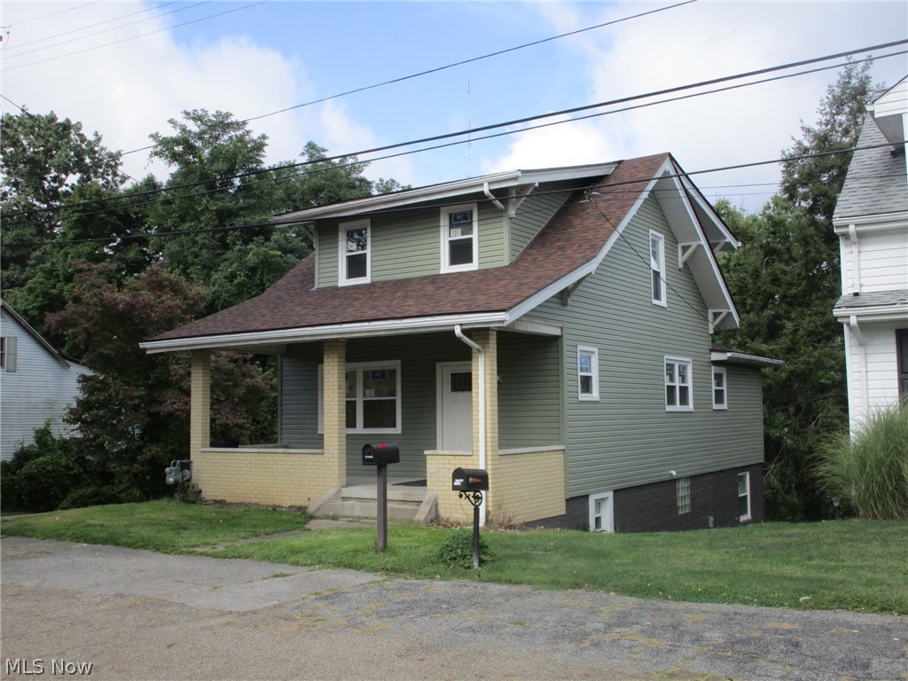 Kirkwood Heights Land Co - Residential