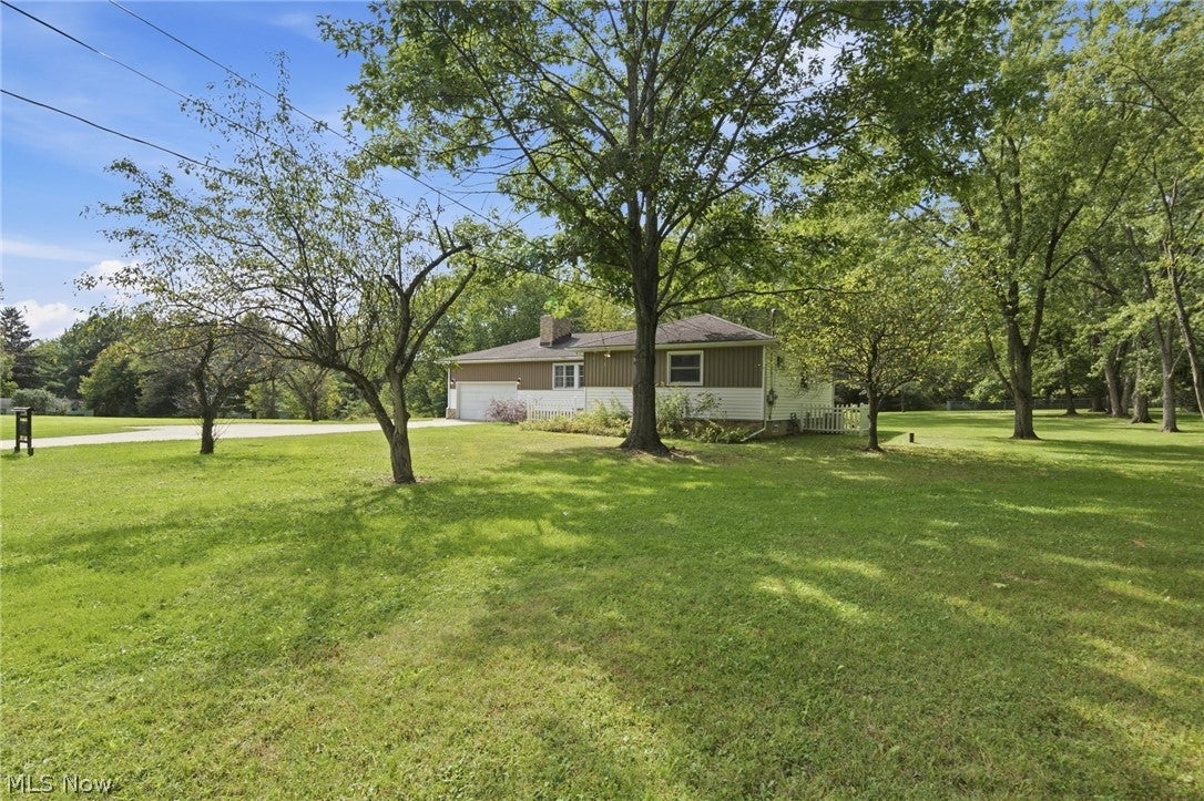 18328 Haskins Road