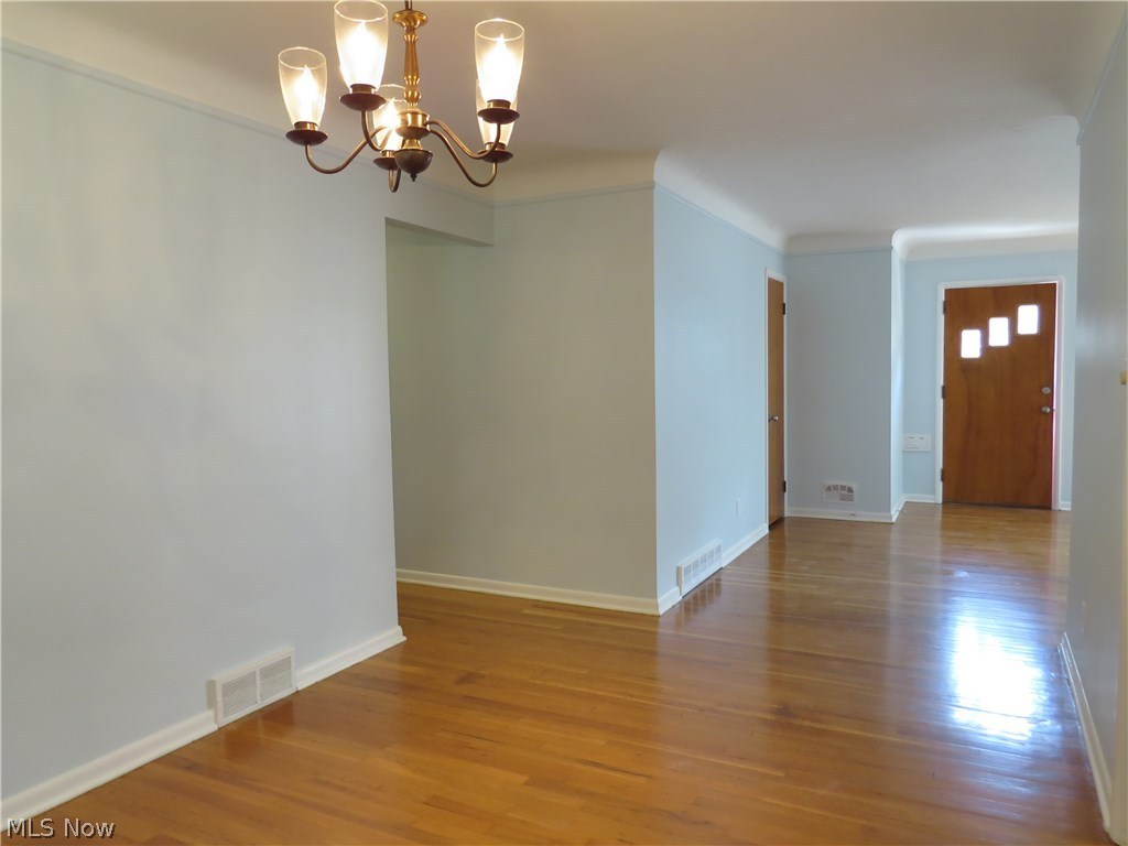 Conover Drive Resub - Residential Lease